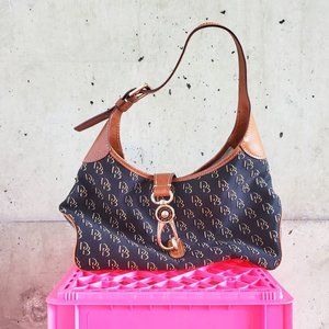 Dooney and Bourke Shoulder Bag